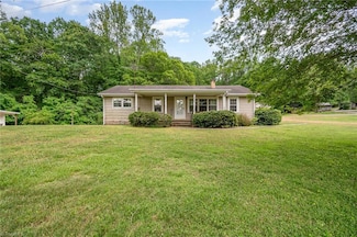 5020 Fred Lineberry Rd, Randleman, NC 27317