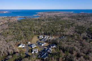 102 Fairhaven Rd Unit 6, Mattapoisett, MA 02739