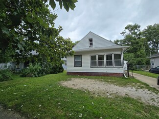 202 S Cottage Grove Ave, Urbana, IL 61802