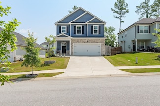 165 Myrtle Grove Trail, Evans, GA 30809