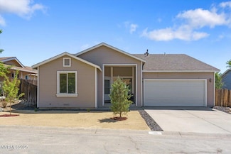 130 Stonecrest Dr, Verdi, NV 89439