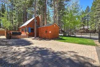3592 Werner Salas Dr, South Lake Tahoe, CA 96150