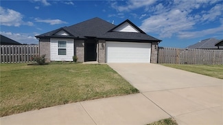 702 Obsidian Ct, Lowell, AR 72745