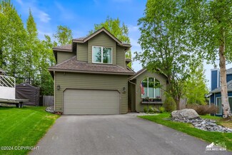 8051 Chipper Tree Cir, Anchorage, AK 99507