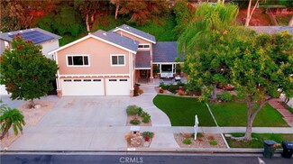 7588 E Calle Durango, Anaheim, CA 92808