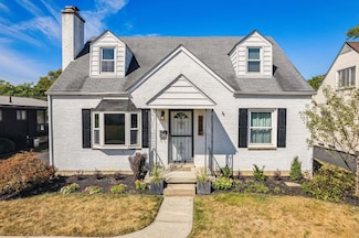 277 S Kellner Rd, Columbus, OH 43209