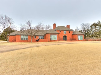 1509 W Wilshire Blvd, Nichols Hills, OK 73116
