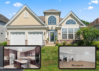 78 Honeysuckle Dr, Manahawkin, NJ 08050