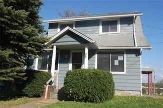 453 W State St, Barberton, OH 44203