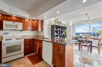 4515 Willard Ave Unit 1710S, Chevy Chase, MD 20815