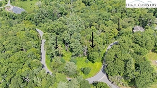 Lots 127, 128, 129 Cone Rd, Blowing Rock, NC 28605