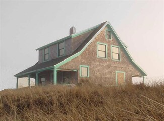 378 Shore Rd, Provincetown, MA 02657