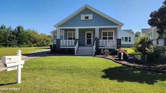 114 Scouts Bend Rd, Beaufort, NC 28516