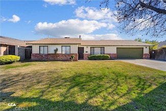 210 Elm St, Shafter, CA 93263
