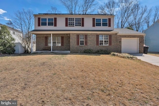 40 Winfield Rd, Sicklerville, NJ 08081