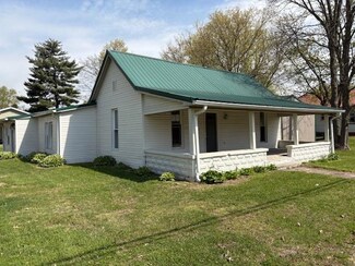 290 Toler Ave, Lewisport, KY 42351