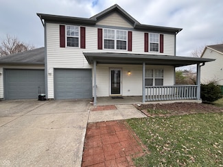 7130 English Birch Ln, Indianapolis, IN 46268