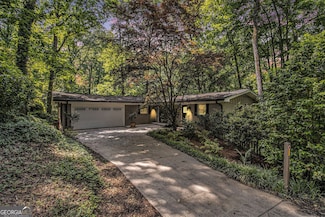 6590 Williamson Dr NE, Atlanta, GA 30328