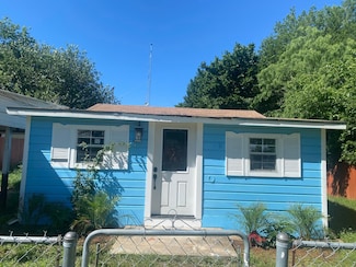 111 Ebner St, Graford, TX 76449