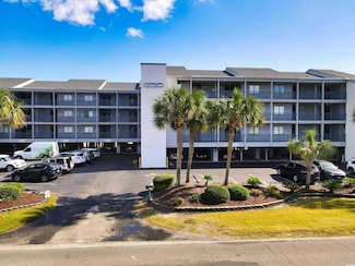1780 N Waccamaw Dr Unit 204, Murrells Inlet, SC 29576