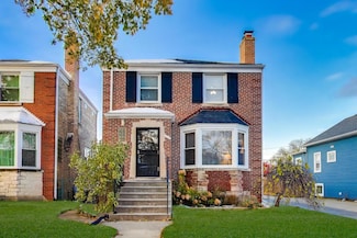 5948 W Wilson Ave, Chicago, IL 60630