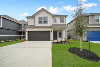 1340 Sue Peak Dr, Conroe, TX 77301