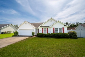 1117 Jumper Trail Cir, Myrtle Beach, SC 29588