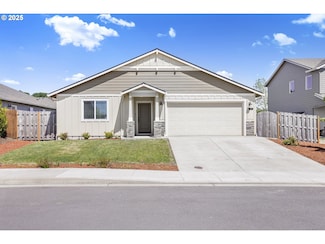 925 Shelby Way, Monroe, OR 97456