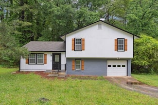 4326 Dogwood Farms Dr, Decatur, GA 30034