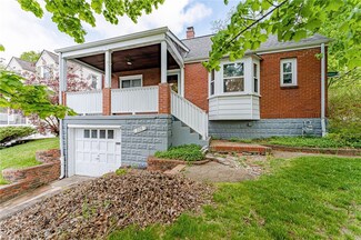 223 Caperton St, Pittsburgh, PA 15210