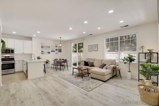 9717 W Canyon Terrace Unit 2, San Diego, CA 92123