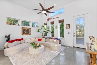 2115 Uphill Ln Unit A, Austin, TX 78741
