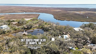 307 S Point Blvd, St. Marys, GA 31558