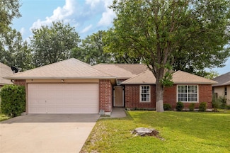 2309 Sycamore Trail, Round Rock, TX 78664