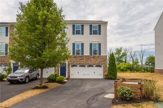 1173 Bayberry Dr, Canonsburg, PA 15317