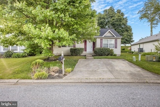 438 Trimblefields Dr, Edgewood, MD 21040