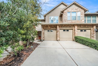 21 Stone Creek Place, Spring, TX 77382