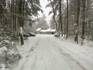 231 Dandiview Rd, Conway, NH 03818