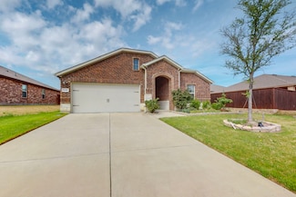 2626 Azaleas Run Dr, Anna, TX 75409