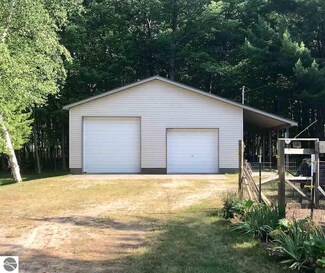 3603 Saginaw St, National City, MI 48748
