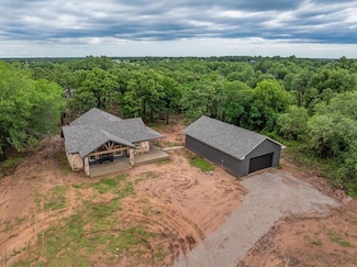 14500 Williams Way, Luther, OK 73054