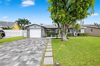 11741 NW 43rd Place, Sunrise, FL 33323