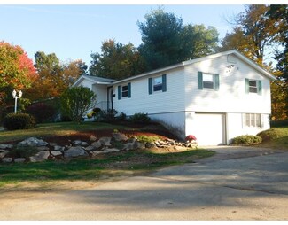 3 Knollwood Rd, Leicester, MA 01524