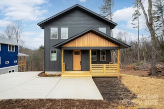 13 Crestfield Ave Unit Lot 1, Asheville, NC 28804