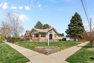 2900 Clermont St, Denver, CO 80207
