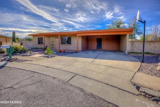 1101 N Sunspot Place, Tucson, AZ 85715