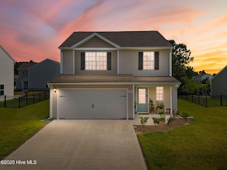 1306 Patti Ln SE, Bolivia, NC 28422