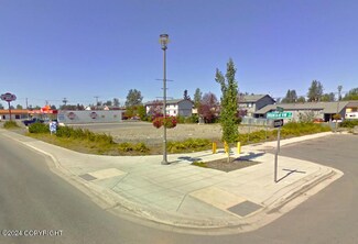 4055 Mountain View Dr, Anchorage, AK 99508