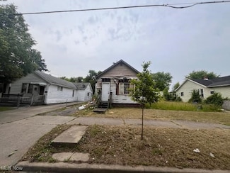 158 Mettler St, Toledo, OH 43608