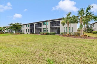 6705 Grand Estuary Trail Unit 201, Bradenton, FL 34212